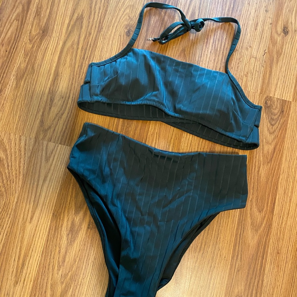 Lululemon Swim Bikini